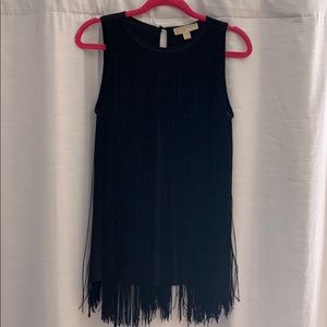 Michael Kors Top. Worn once!